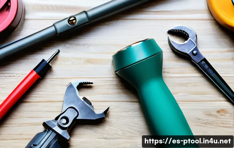 전동 공구 렌탈 서비스 관련 이미지 1