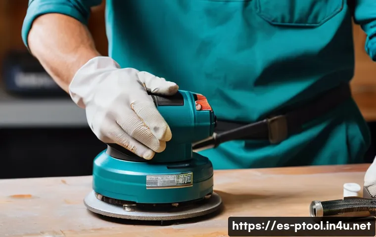 전동 공구 유지보수 전문가 인터뷰 관련 이미지 2